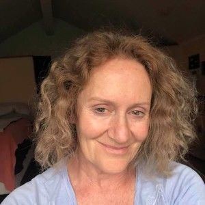 Meet your Posher, Barbara